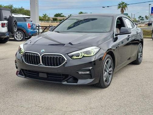2021 BMW 228 Gran Coupe 228i