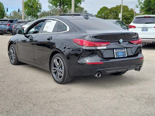 2021 BMW 228 Gran Coupe 228i
