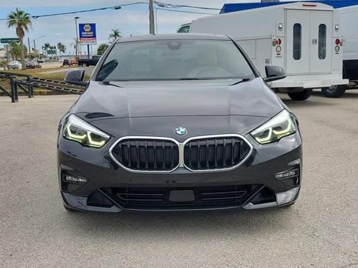 2021 BMW 228 Gran Coupe 228i