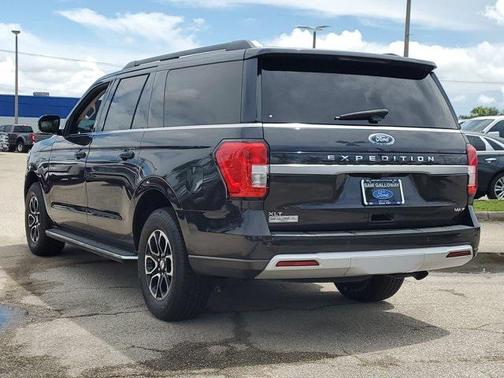 2022 Ford Expedition XLT