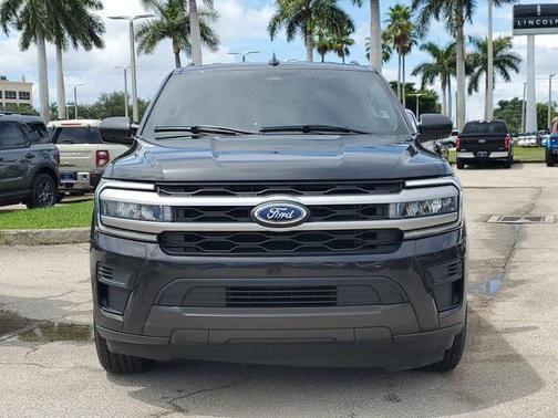 2022 Ford Expedition XLT