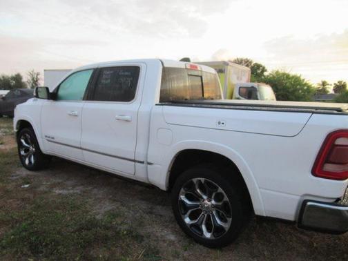 2023 RAM 1500 Limited