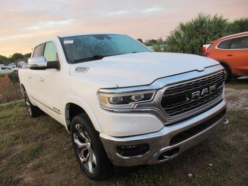 2023 RAM 1500 Limited