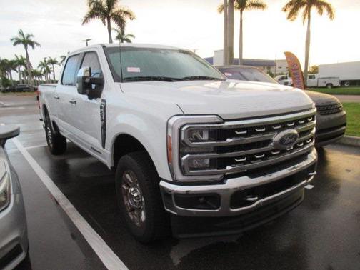 2023 Ford F-250 Lariat