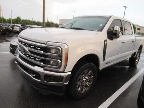 2023 Ford F-250 Lariat