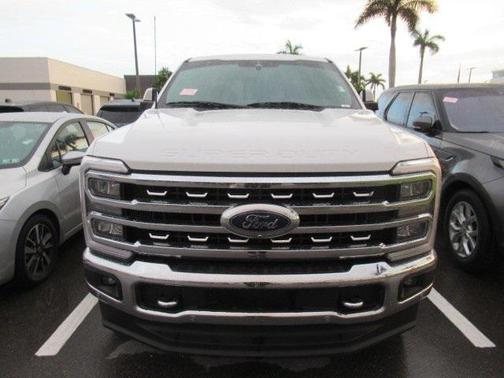 2023 Ford F-250 Lariat