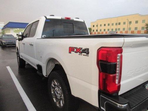2023 Ford F-250 Lariat
