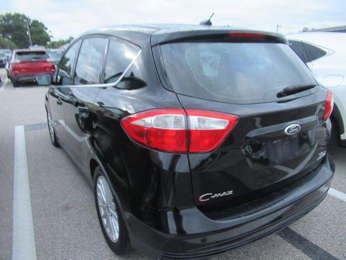 SHADOW BLACK 2016 Ford C-Max Hybrid SEL