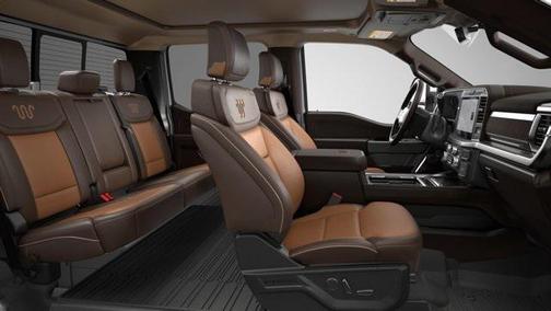 2026 Ford F-250 King Ranch