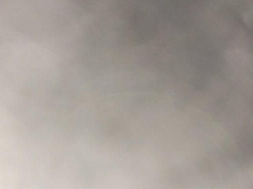 Flight Blue Metallic Clearcoat 2023 Lincoln Nautilus Reserve