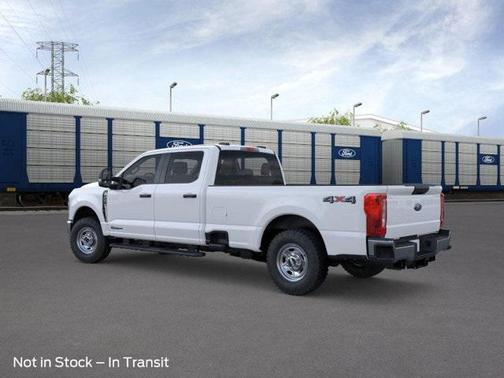 2025 Ford F-350 XL