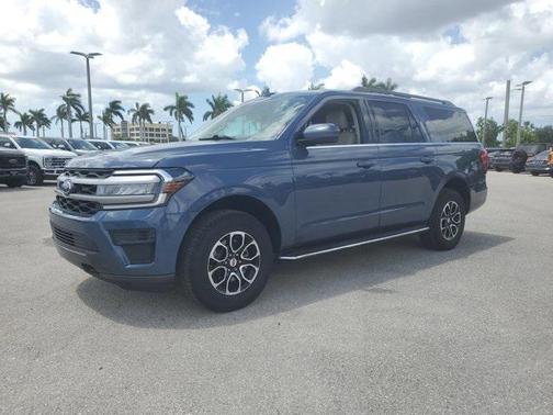 2022 Ford Expedition XLT
