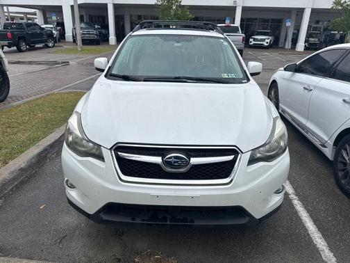 2014 Subaru XV Crosstrek 2.0i Limited