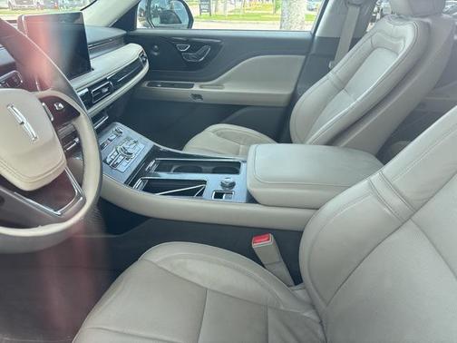 2023 Lincoln Aviator Reserve RWD