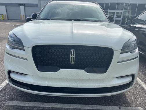2023 Lincoln Aviator Reserve RWD