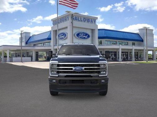 2025 Ford F-250 King Ranch