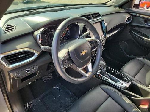 2021 Chevrolet Trailblazer ACTIV