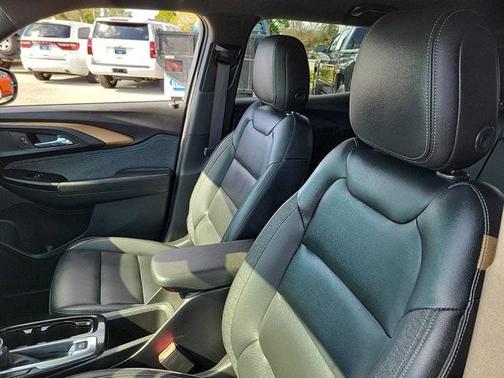 2021 Chevrolet Trailblazer ACTIV