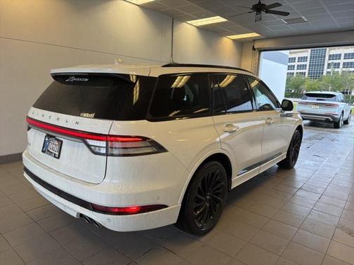 2023 Lincoln Aviator Reserve AWD