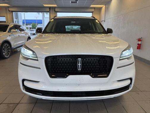 2023 Lincoln Aviator Reserve AWD