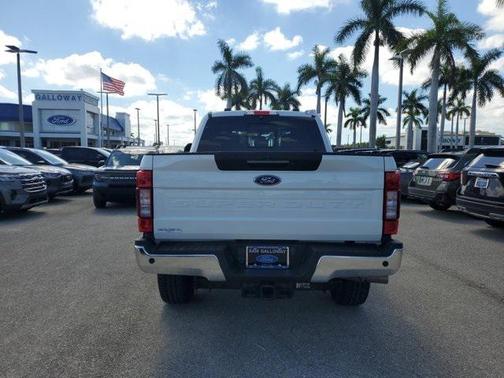 2020 Ford F-350 Lariat