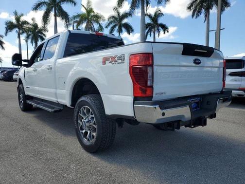 2020 Ford F-350 Lariat