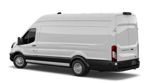 Oxford White 2026 Ford Transit-350 Base