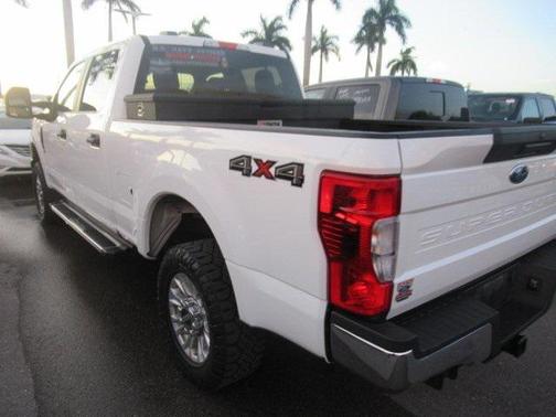 2022 Ford F-350 XL