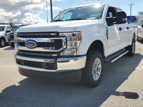 2022 Ford F-350 XL