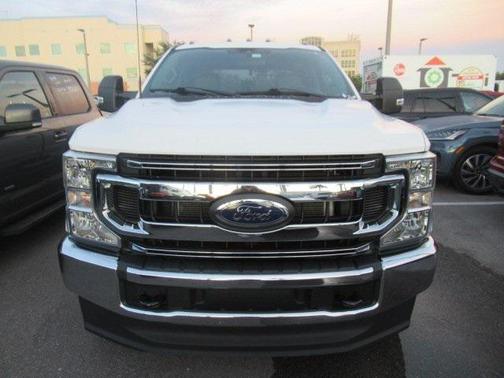 2022 Ford F-350 XL
