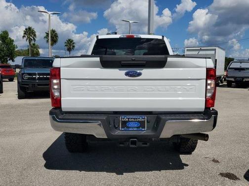 2022 Ford F-350 XL