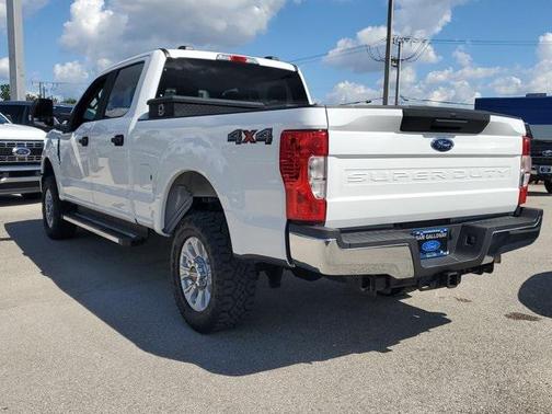 2022 Ford F-350 XL