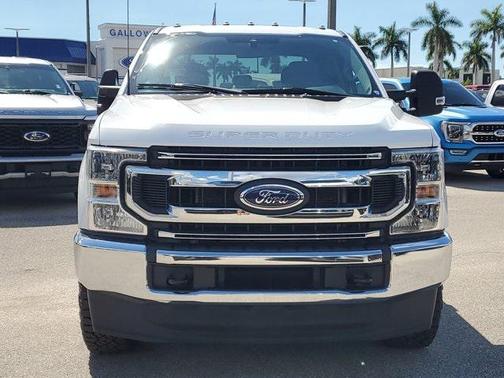 2022 Ford F-350 XL
