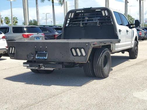 2019 Ford F-350 XL