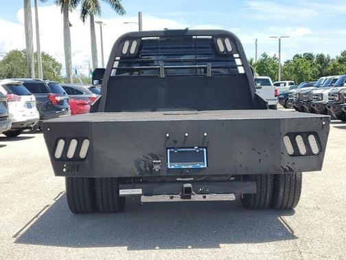 2019 Ford F-350 XL