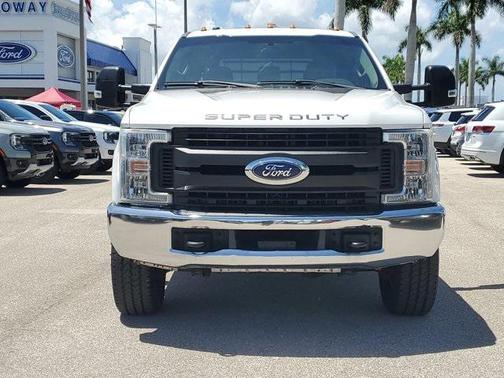 2019 Ford F-350 XL