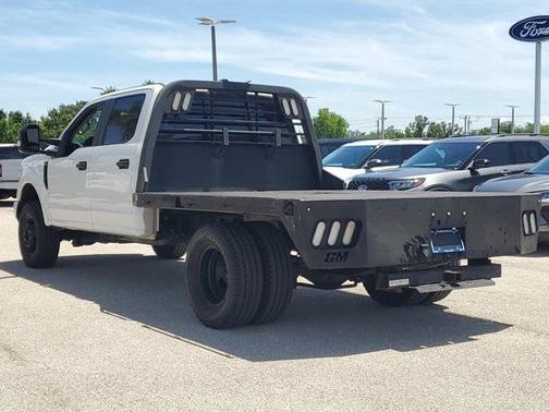 2019 Ford F-350 XL