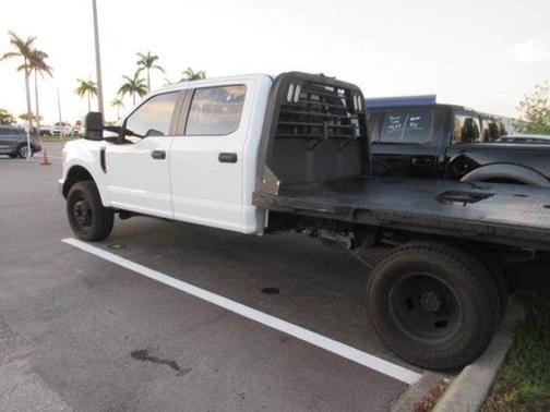 2019 Ford F-350 XL