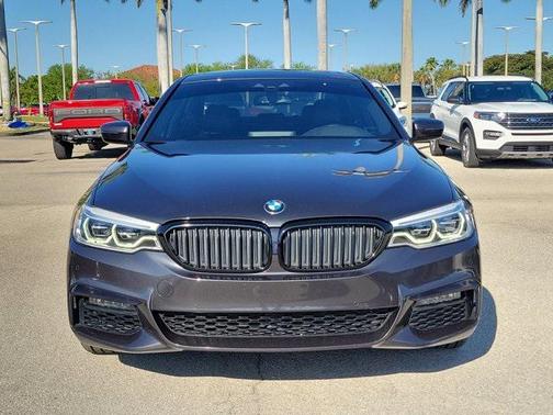 2020 BMW 530e 530e iPerformance
