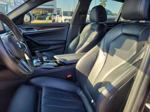 2020 BMW 530e 530e iPerformance