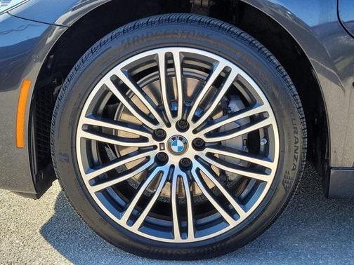 2020 BMW 530e 530e iPerformance