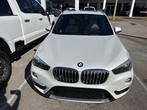 2018 BMW X1 xDrive28i