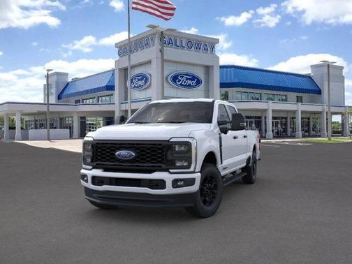 2025 Ford F-250 XL