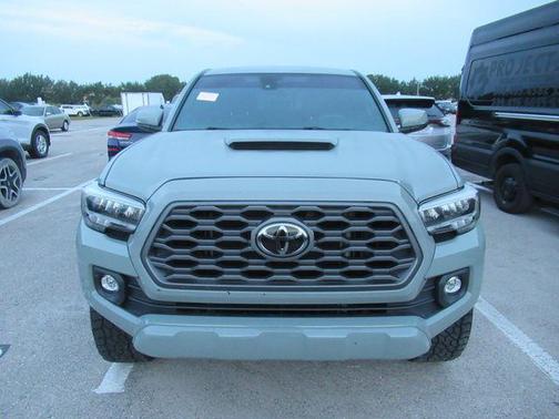 Lunar 2022 Toyota Tacoma TRD Sport