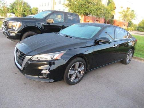 2019 Nissan Altima 2.5 SL