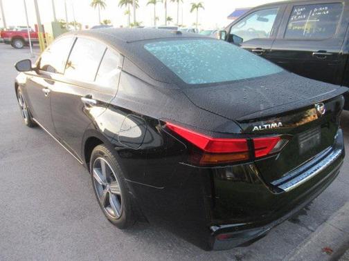 2019 Nissan Altima 2.5 SL