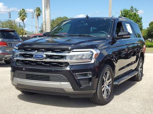 2023 Ford Expedition Limited
