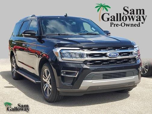 2023 Ford Expedition Limited