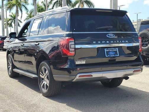 2023 Ford Expedition Limited