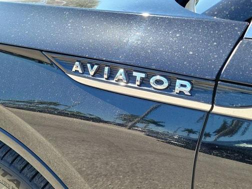 2021 Lincoln Aviator Reserve AWD